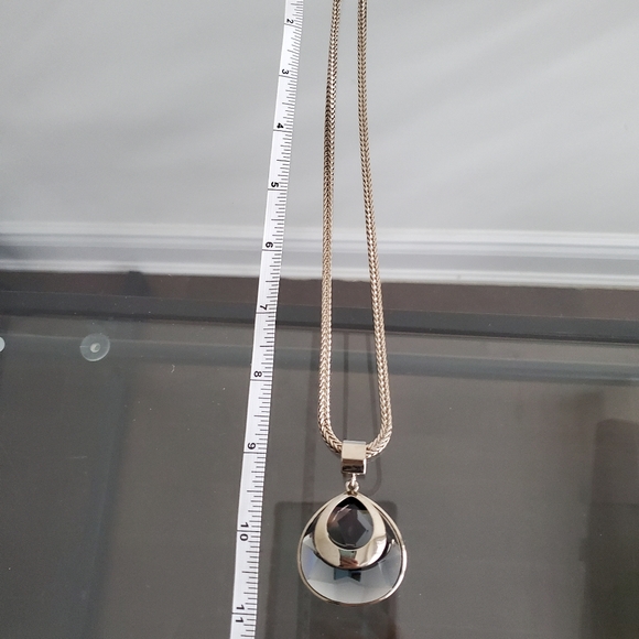 Necklace (for the pair) - Picture 3 of 8